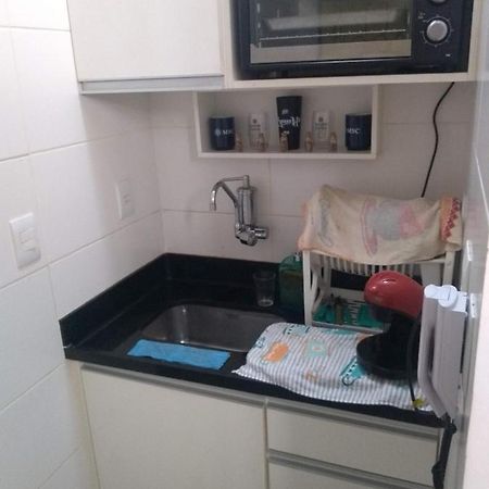 Otimo Apto Na Zona Sul Do Rj 리오데자네이루 외부 사진