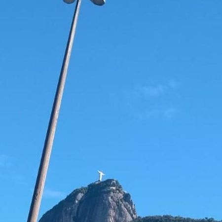 Otimo Apto Na Zona Sul Do Rj 리오데자네이루 외부 사진
