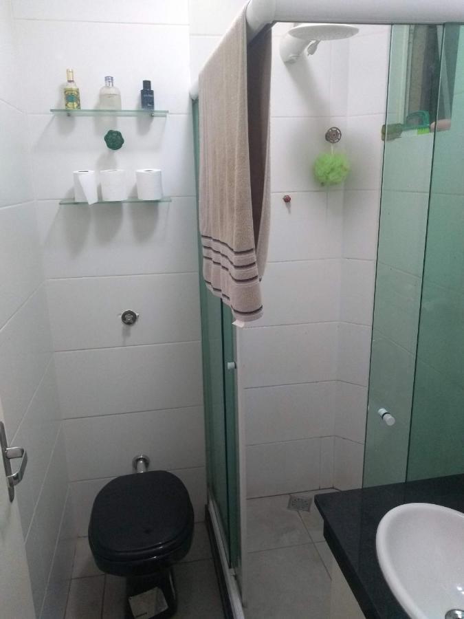Otimo Apto Na Zona Sul Do Rj 리오데자네이루 외부 사진