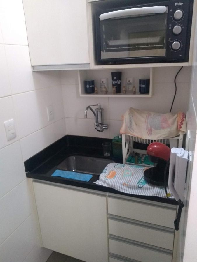 Otimo Apto Na Zona Sul Do Rj 리오데자네이루 외부 사진