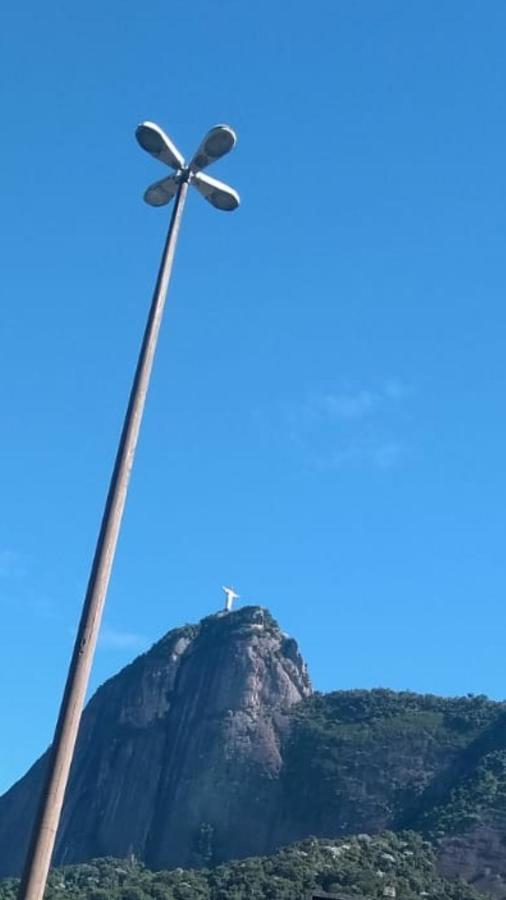 Otimo Apto Na Zona Sul Do Rj 리오데자네이루 외부 사진